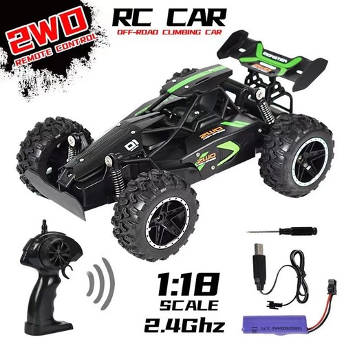 Ferngesteuertes auto 18 rc - ferngesteuertes,