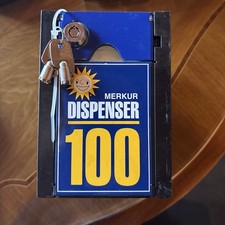 ADP Merkur Gauselmann 100