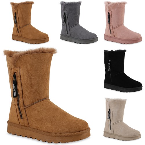 Van hill damen winter boots - hill,