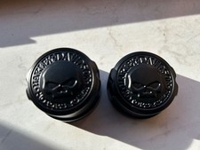 Harley Davidson Willie G