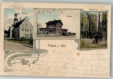 13663689 - Priebus Rathaus