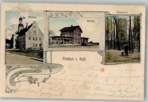 13663689 priebus rathaus - -,