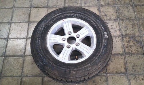 Felge nissan pathfinder r51 - felge,
