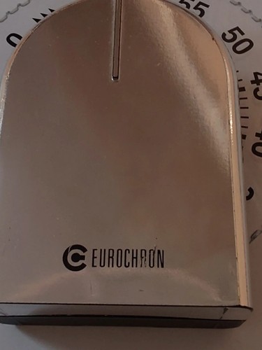 Eurochron analoge - eurochron,