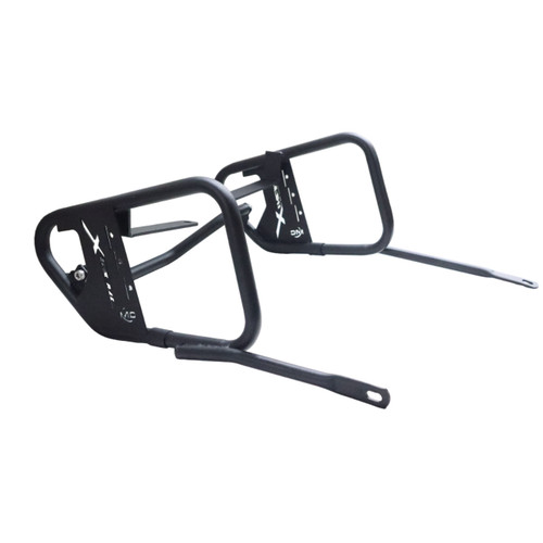 Sattelstrebe schwarz moto care - moto,