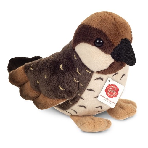 Teddy hermann sperling cm - teddy,