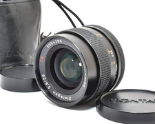 Excellent+++++ CONTAX Carl
