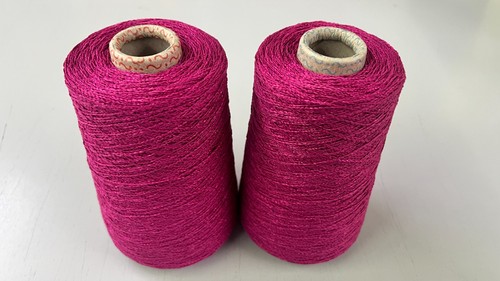 Konengarn 740g fuchsia - konengarn, 2x