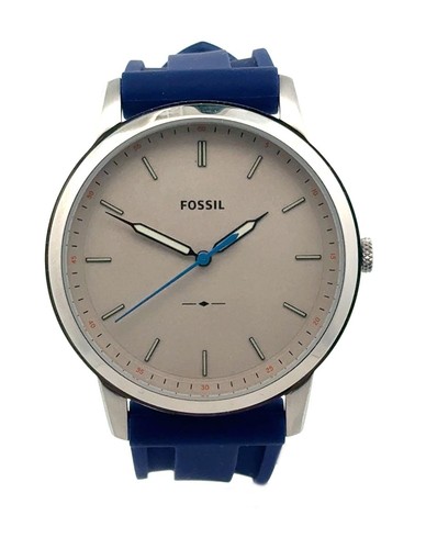 Fossil fs5306 cream - fossil, dial