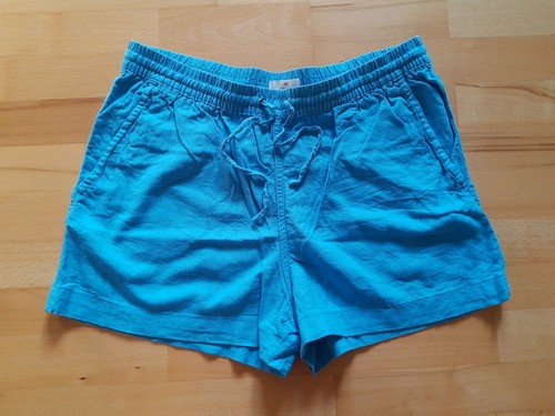 Shorts größe m blau - größe,