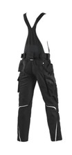 Latzhose e.s.motion neu