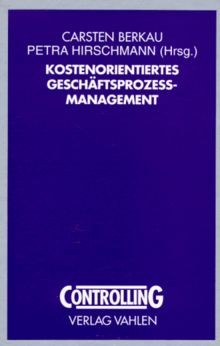 Kostenorientiertes