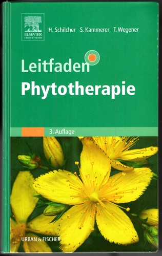 Schilcher kammerer leitfaden - schilcher/kammerer:,