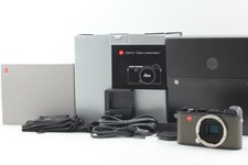 【Almost Unused】 Leica CL