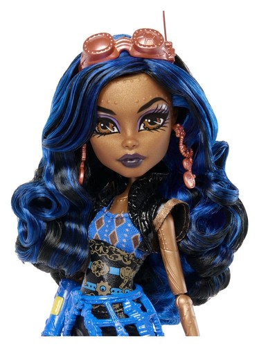 Monster high sammlerpuppe - high,