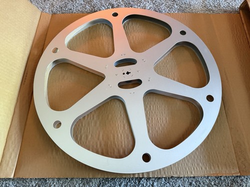 16mm 1200 meter spule - 16mm,