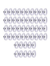 Bindungsbänder Fußballnetze