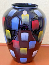 DDR Lucka Vase Bodenvase