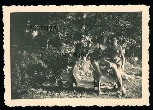 Frauen piaggio vespa - frauen,