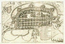 Greifswald Vorp. Gesamtansicht