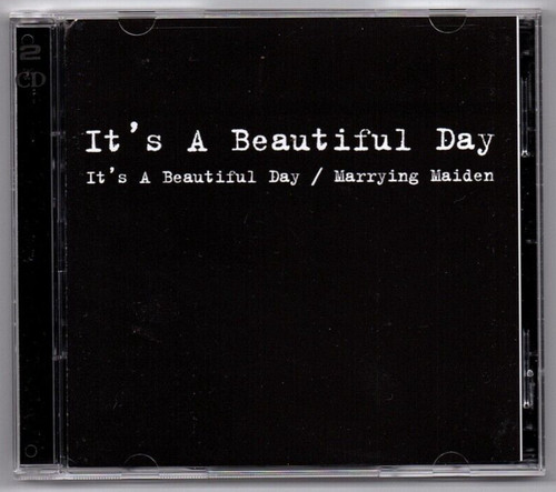 Beautiful day same - a,