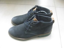 Mens Shoes Zanzibar 43 Blue
