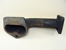 Saugrohr 152 268-2 für Ölbadluftfilter Motor Typ D14 vom Hanomag R19 Traktor