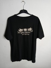 Böhse Onkelz Vaya Con Tioz Bandshirt Gr. XL Merchandise Deutschrock