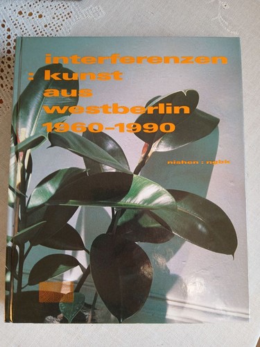 Interferenzen kunst aus - kunst,