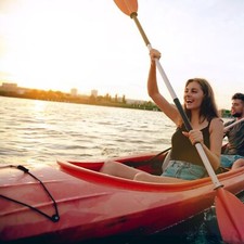 Reisedeal 7 Tage Mecklenburgische Seenplatte 3* Hotel Lübz | Gutschein ÜF DZ 2P