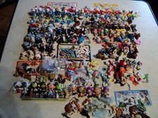 Auswahl  -  Ü-Ei  -  TOP  HPF