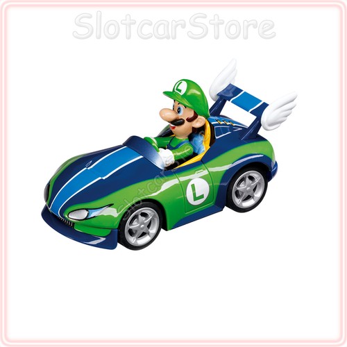 Carrera 61260 mario kart - carrera, go