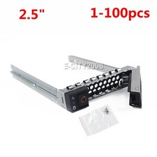 Lot Dell G14 SAS SATA 2.5 SFF