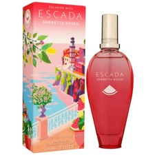 Escada Sorbetto Rosso 100 ml