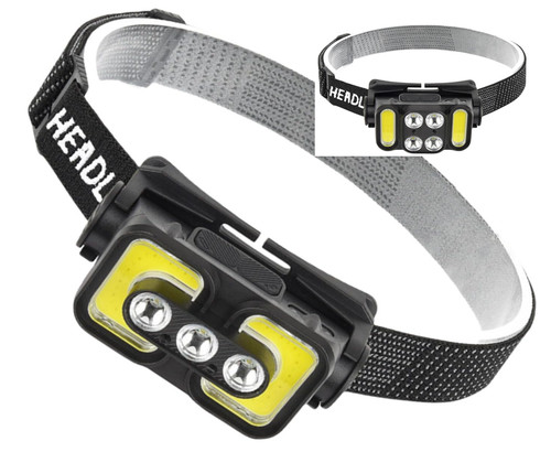 Hochintensives led - hochintensives,