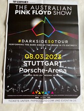 Konzertposter/Tourposter * The