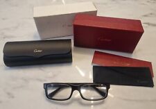 Cartier T8100889 Acetat Brille