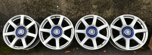 Rolls royce original zoll - rolls, 21