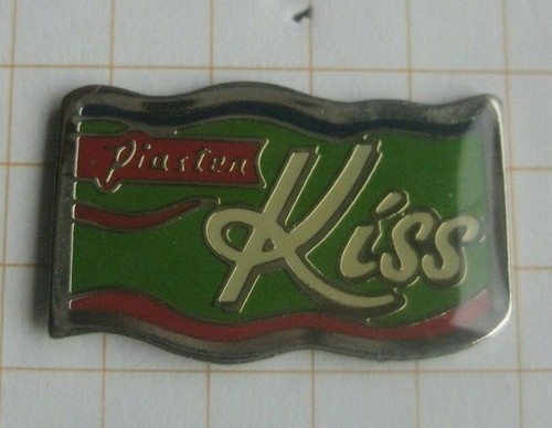 Piasten kiss schokolade - kiss,