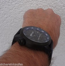 Sector XXL Uhr 48 mm