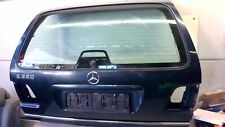 Heckklappe Mercedes-benz E 320 T 210 1997-1999
