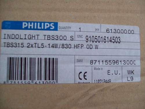 Phillips indorlight tbs - phillips, indorlight!!