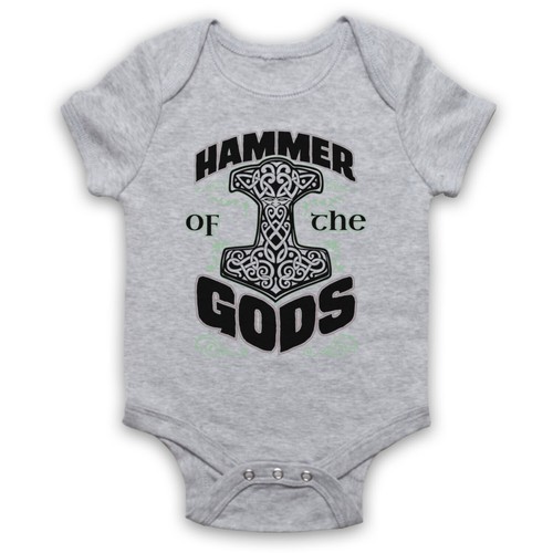 Hammer der götter - der, wikinger