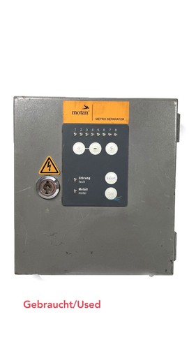 Motan metro 40 - motan,