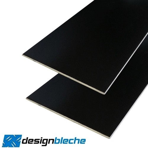 Alu bleche beschichtete - alu,