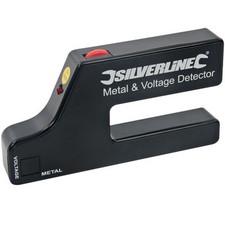 Neu Metall & Spannungsmelder Live Draht Kabel Rohr elektrisch lebenslange Garantie!