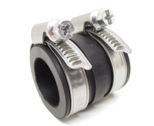 Neu! Ansauggummi Vergaser Ansaugstutzen Gummi für Pegasus Corona Sky R50X