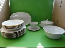 Hutschenreuther Speiseservice