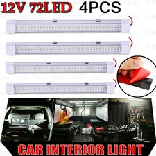 Led laderaumbeleuchtung - 72,