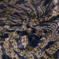 50cm Kurzhaar Tiger Kunstfell